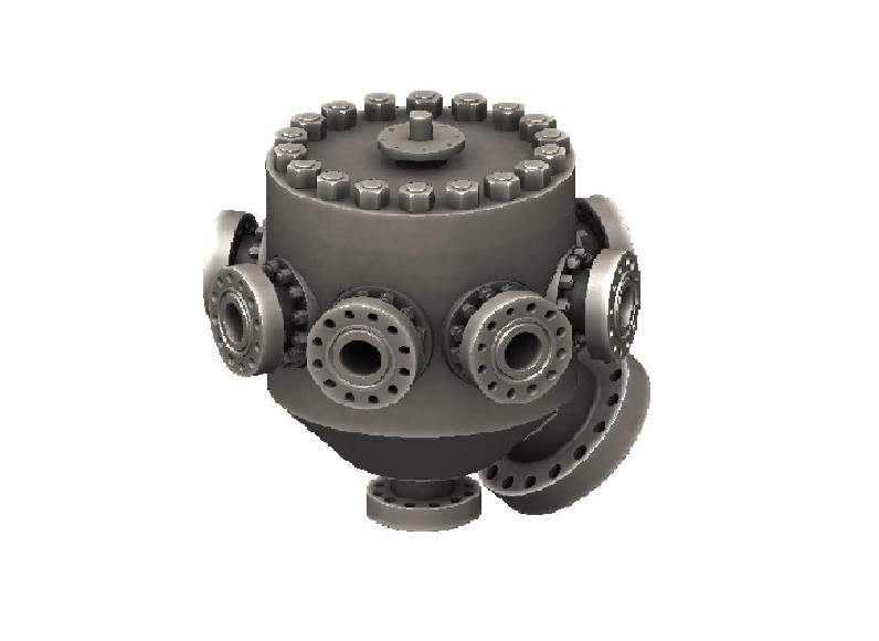 Multiport  valves