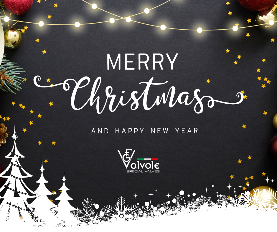 Christmas shutdown