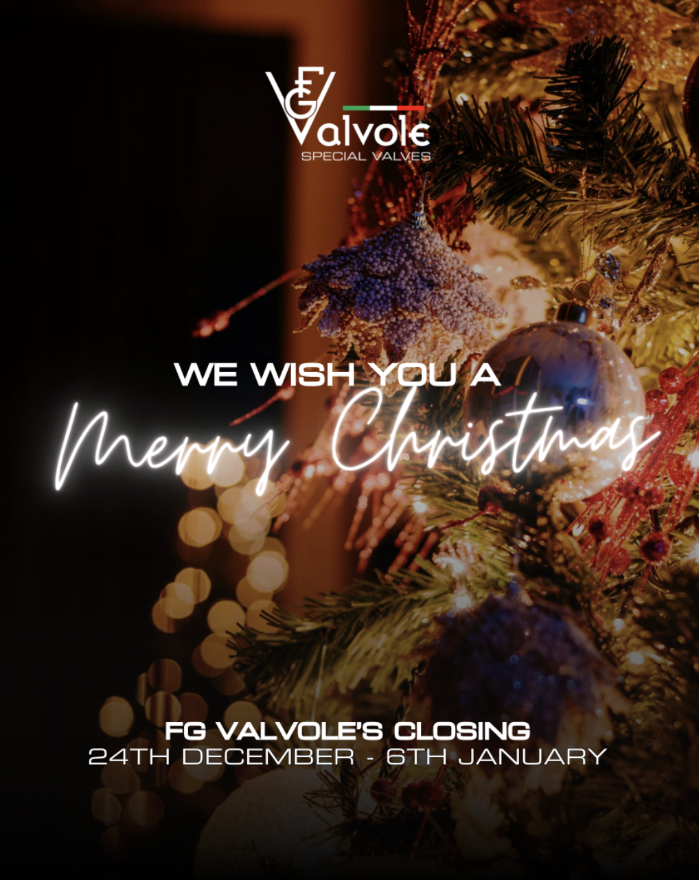 Merry Christmas