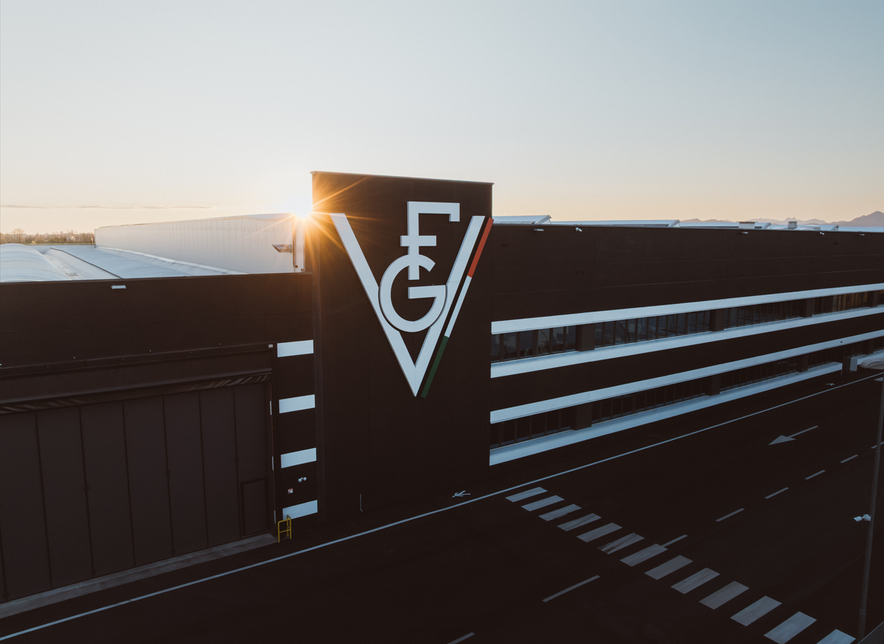 FG Valvole