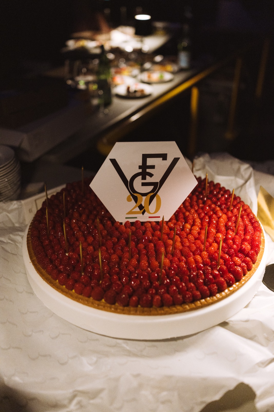 20 Years of FG Valvole
